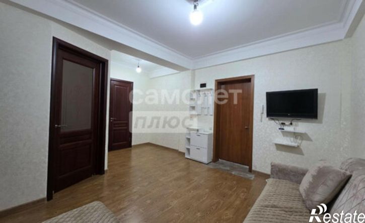 2-комн квартира ул Ибрагимовой, 1,  д. 1