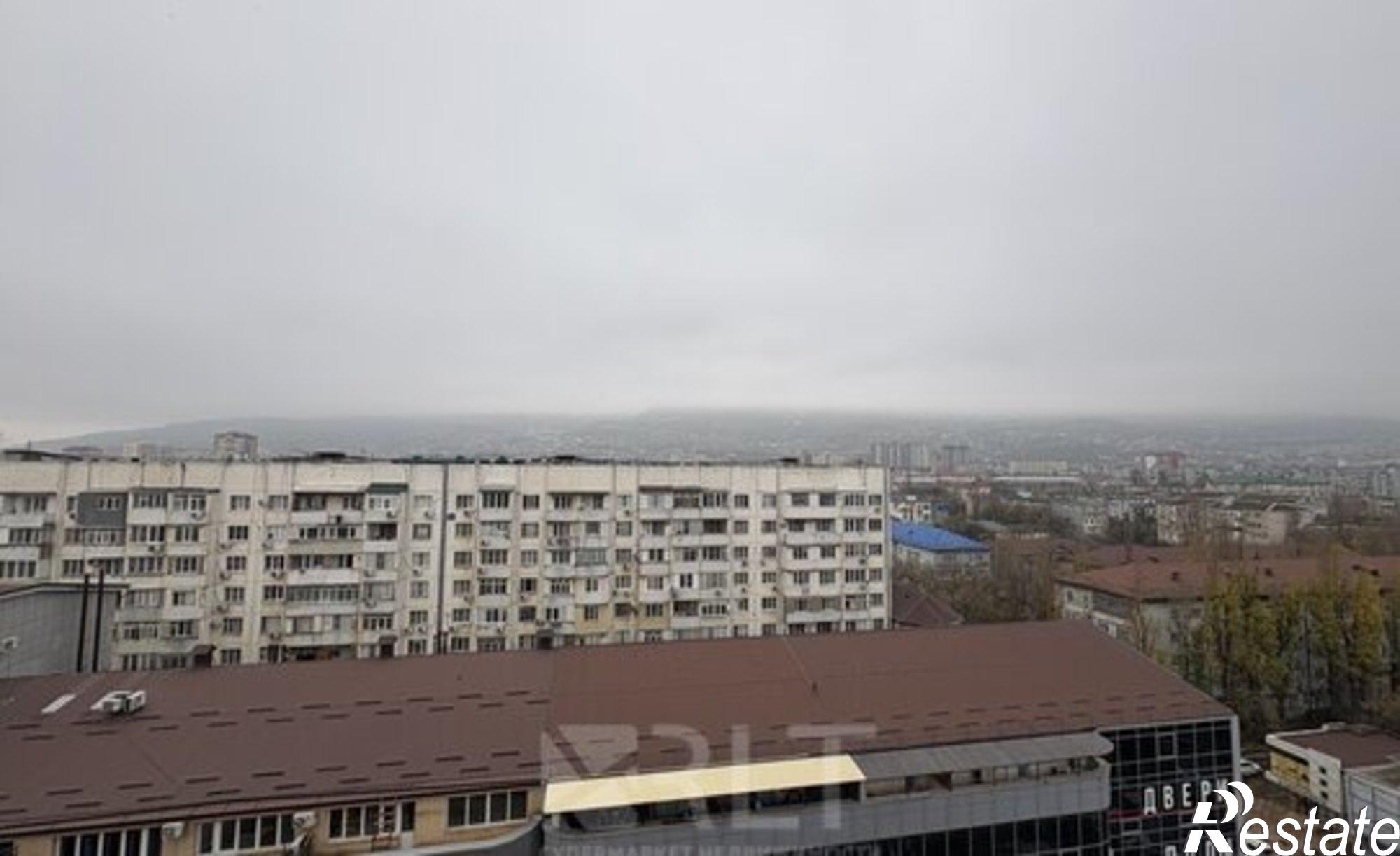 Купить квартиру за 9 600 000 рублей на улица Ирчи Казака, 73