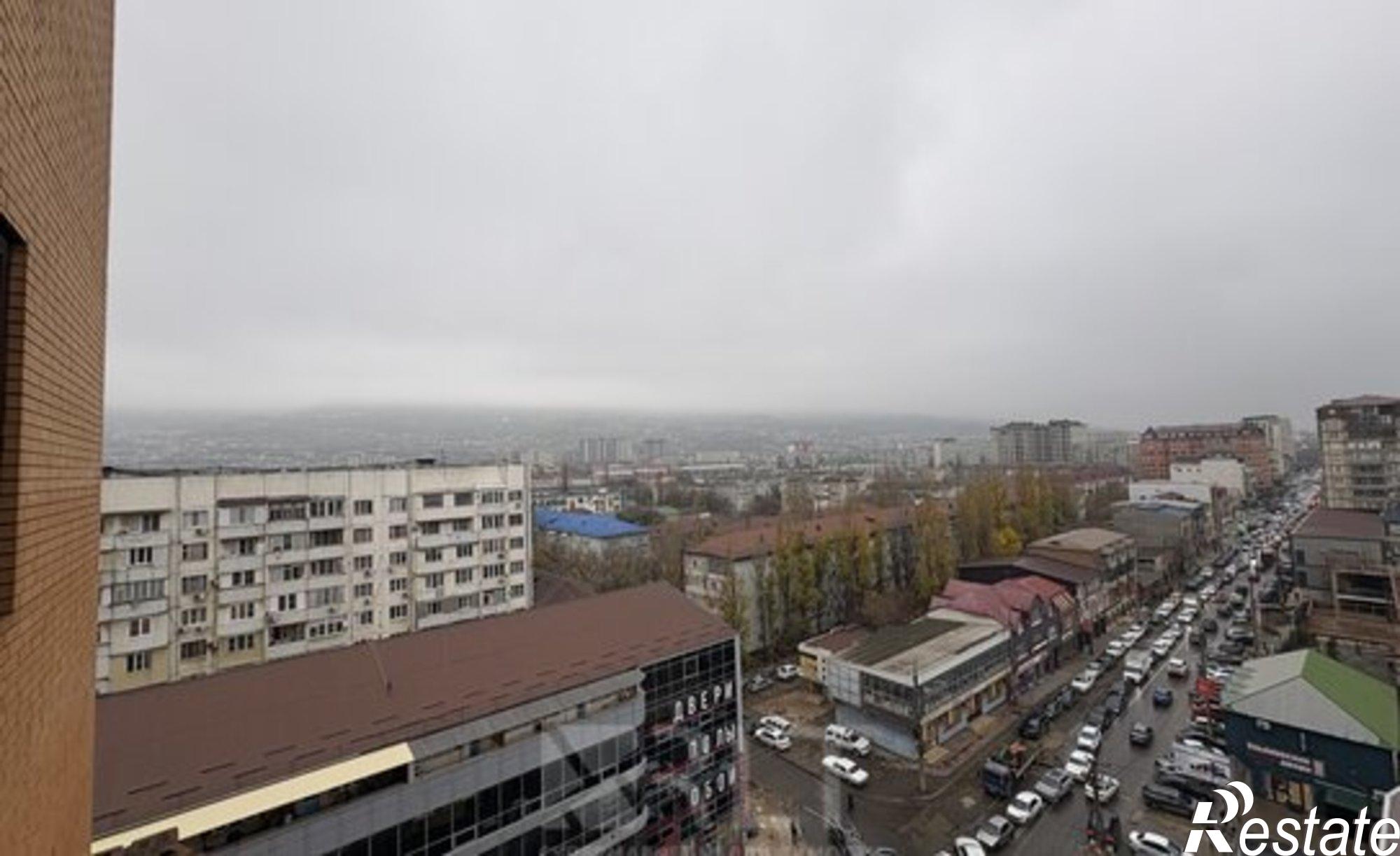 Купить квартиру за 9 600 000 рублей на улица Ирчи Казака, 73