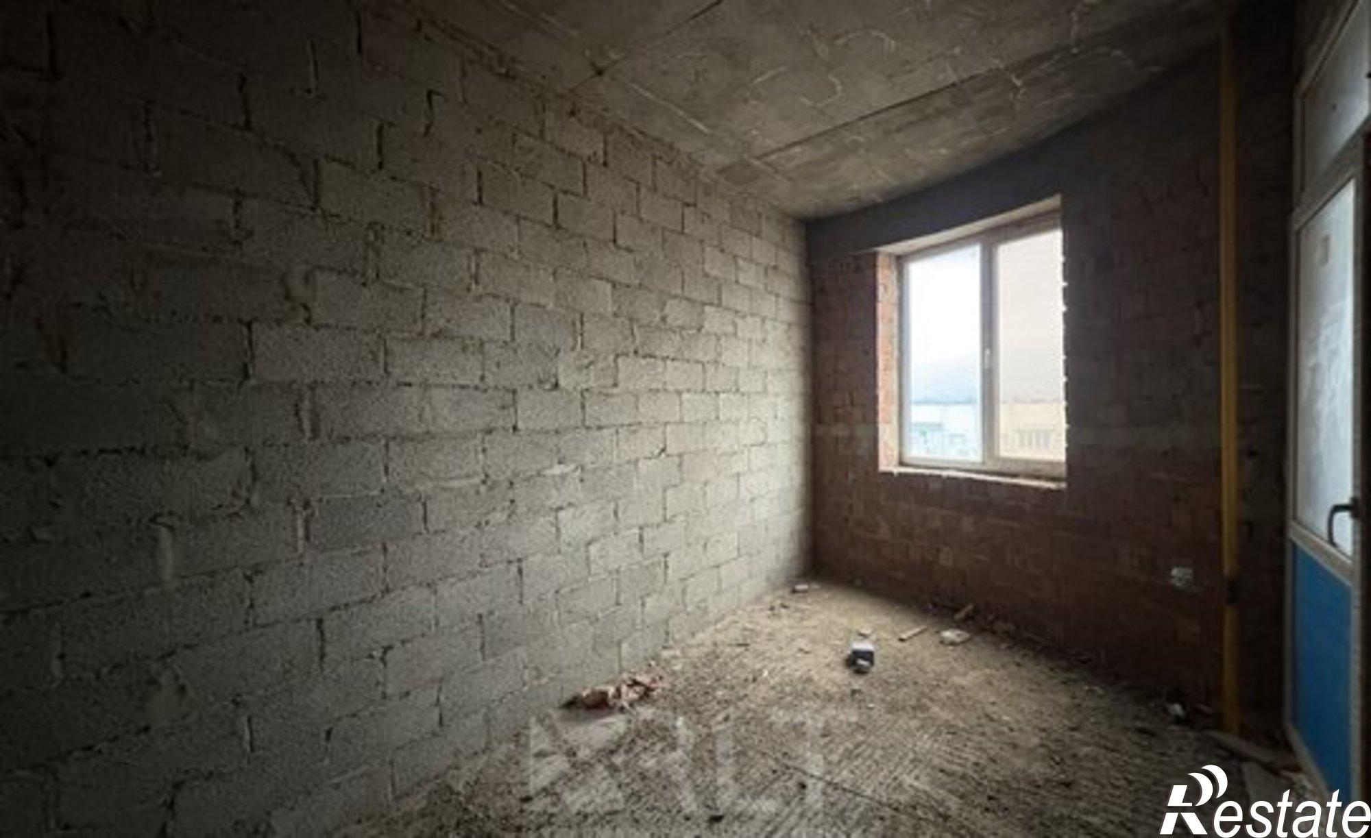 Купить квартиру за 9 600 000 рублей на улица Ирчи Казака, 73