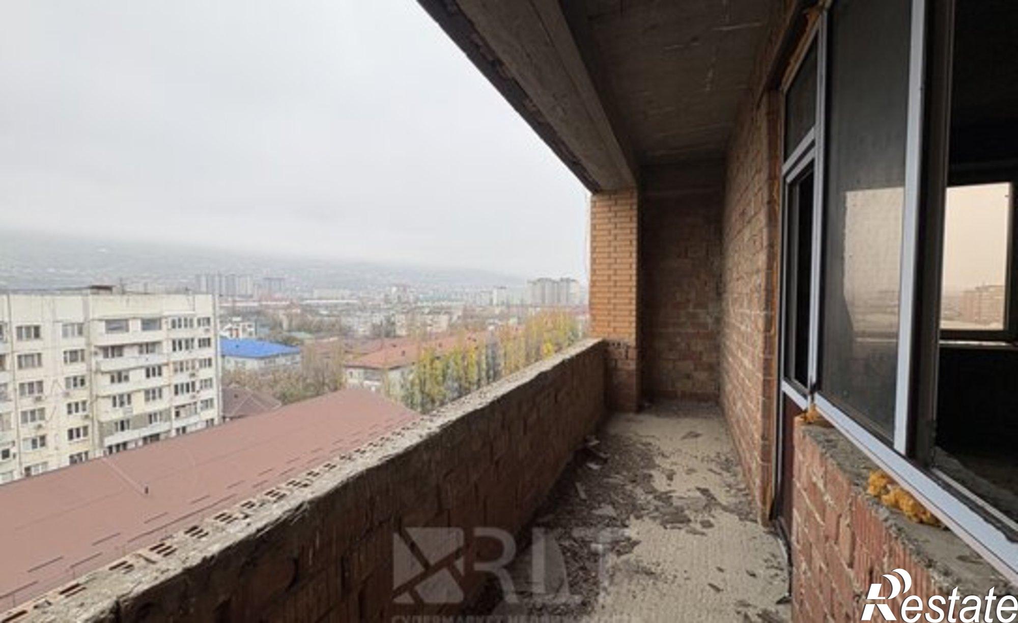 Купить квартиру за 9 600 000 рублей на улица Ирчи Казака, 73