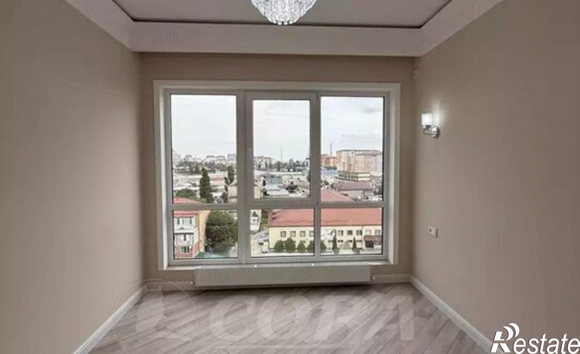 Купить квартиру за 8 990 000 рублей на Газпромная улица, 15к7