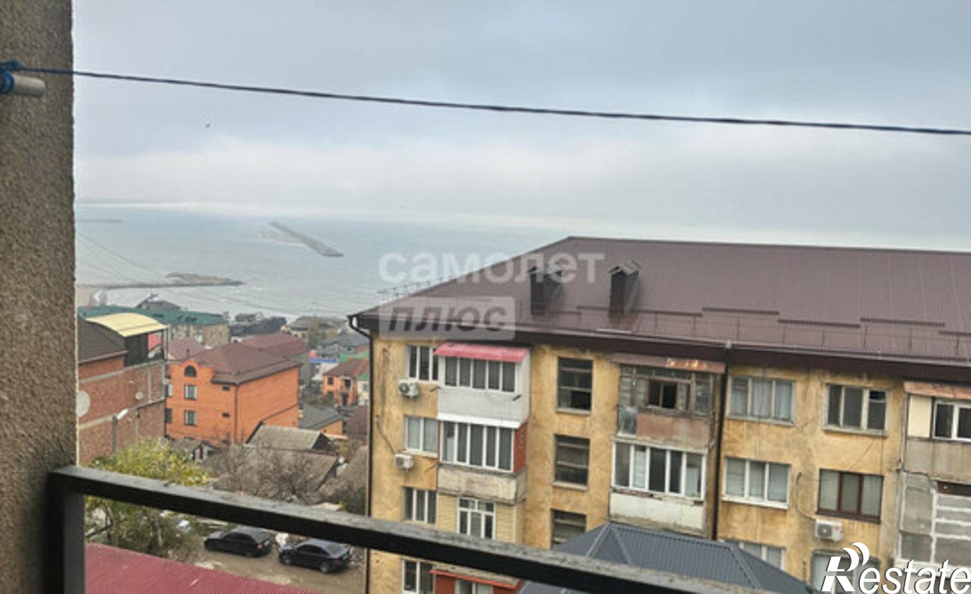 Купить квартиру за 10 000 000 рублей на улица Магомета Гаджиева, 168В