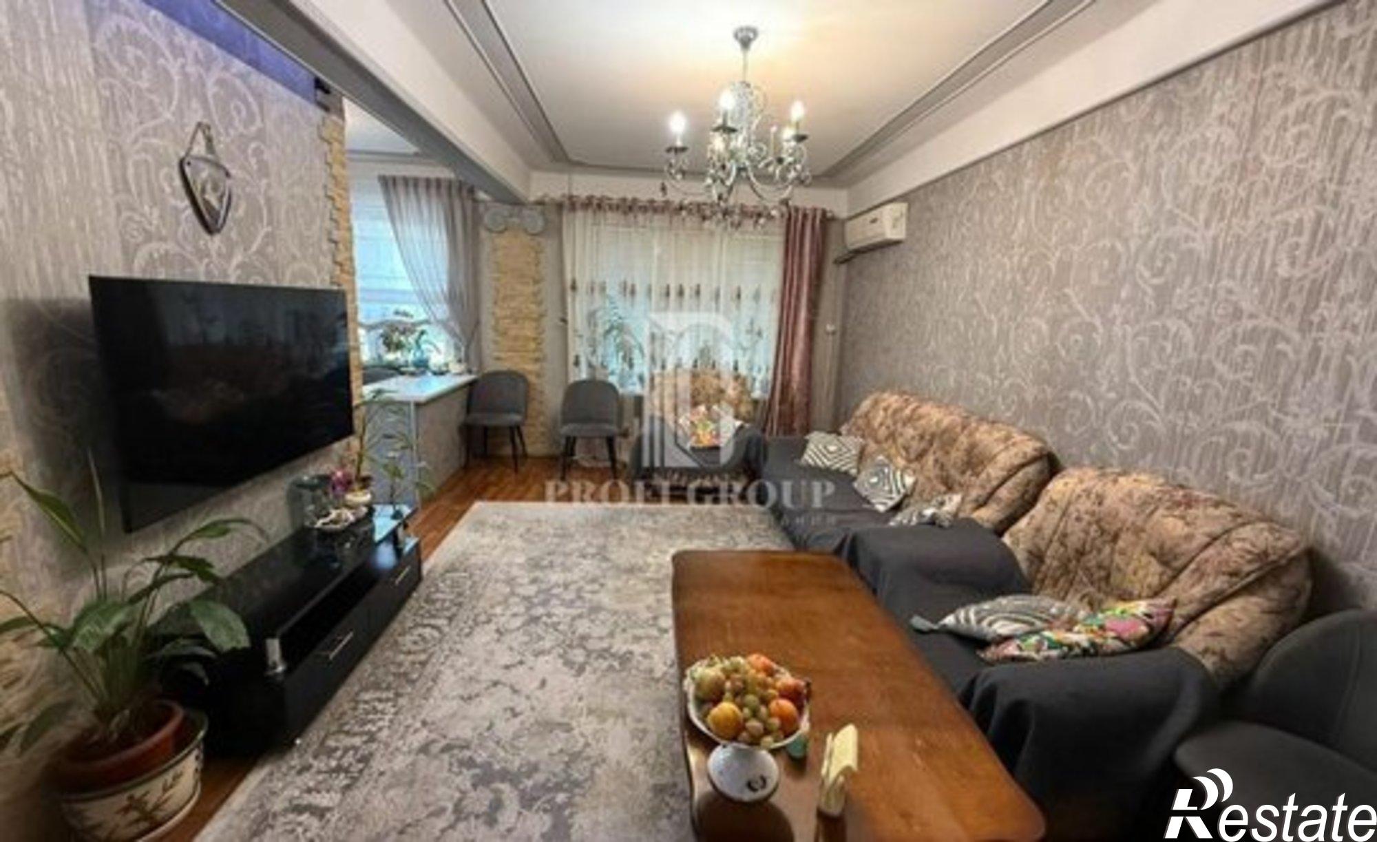 Купить квартиру за 6 950 000 рублей на улица Абдулхакима Исмаилова, 31А