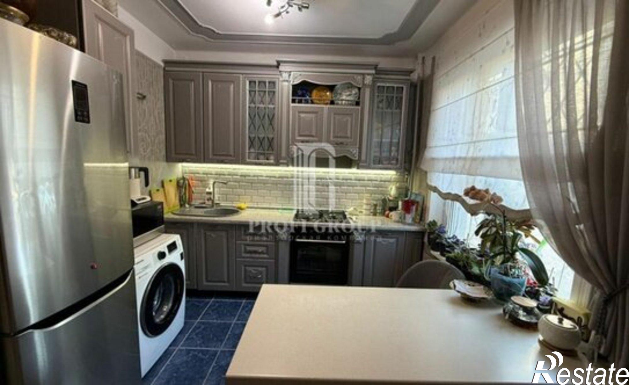 Купить квартиру за 6 950 000 рублей на улица Абдулхакима Исмаилова, 31А