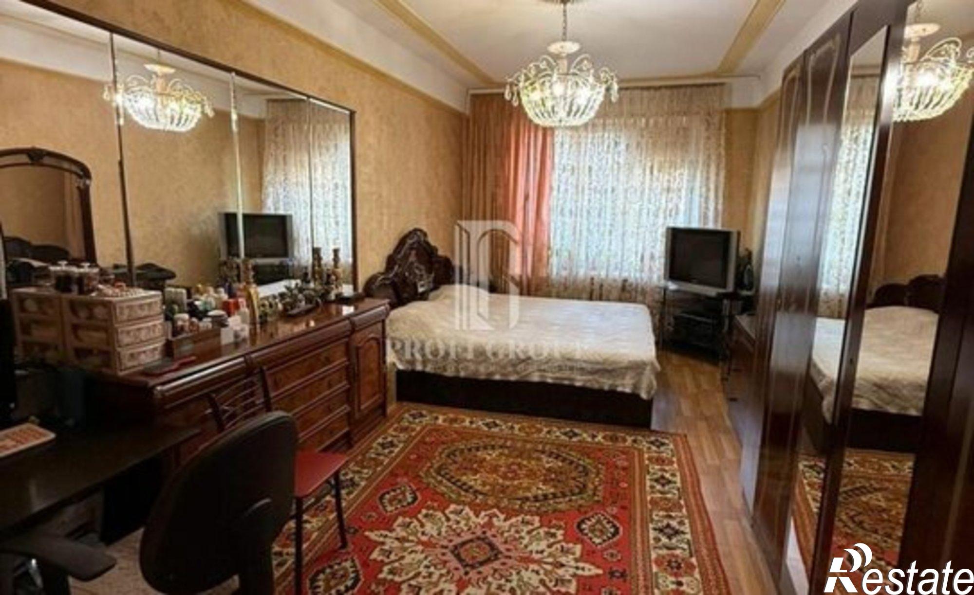 Купить квартиру за 6 950 000 рублей на улица Абдулхакима Исмаилова, 31А