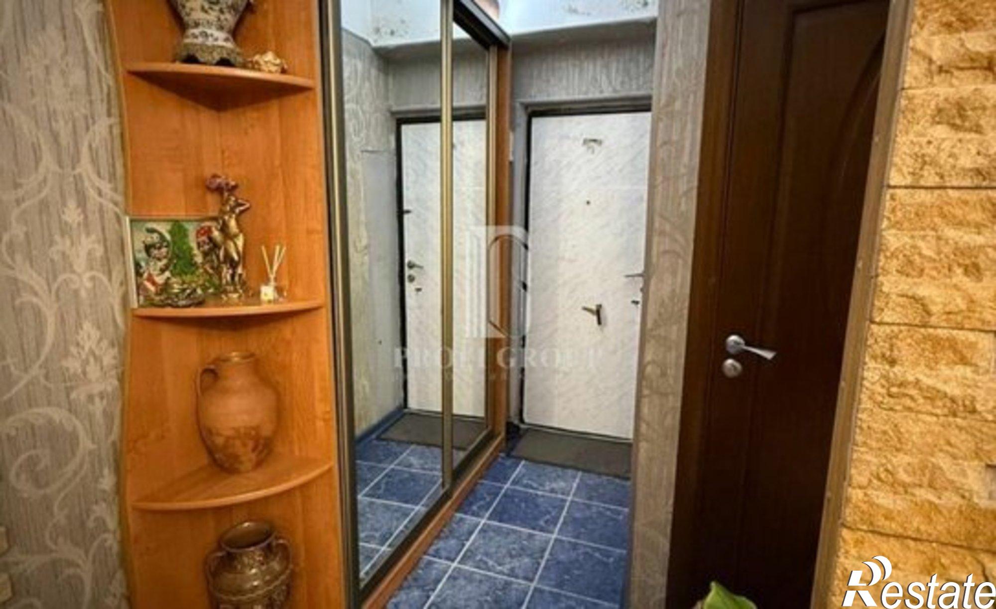 Купить квартиру за 6 950 000 рублей на улица Абдулхакима Исмаилова, 31А