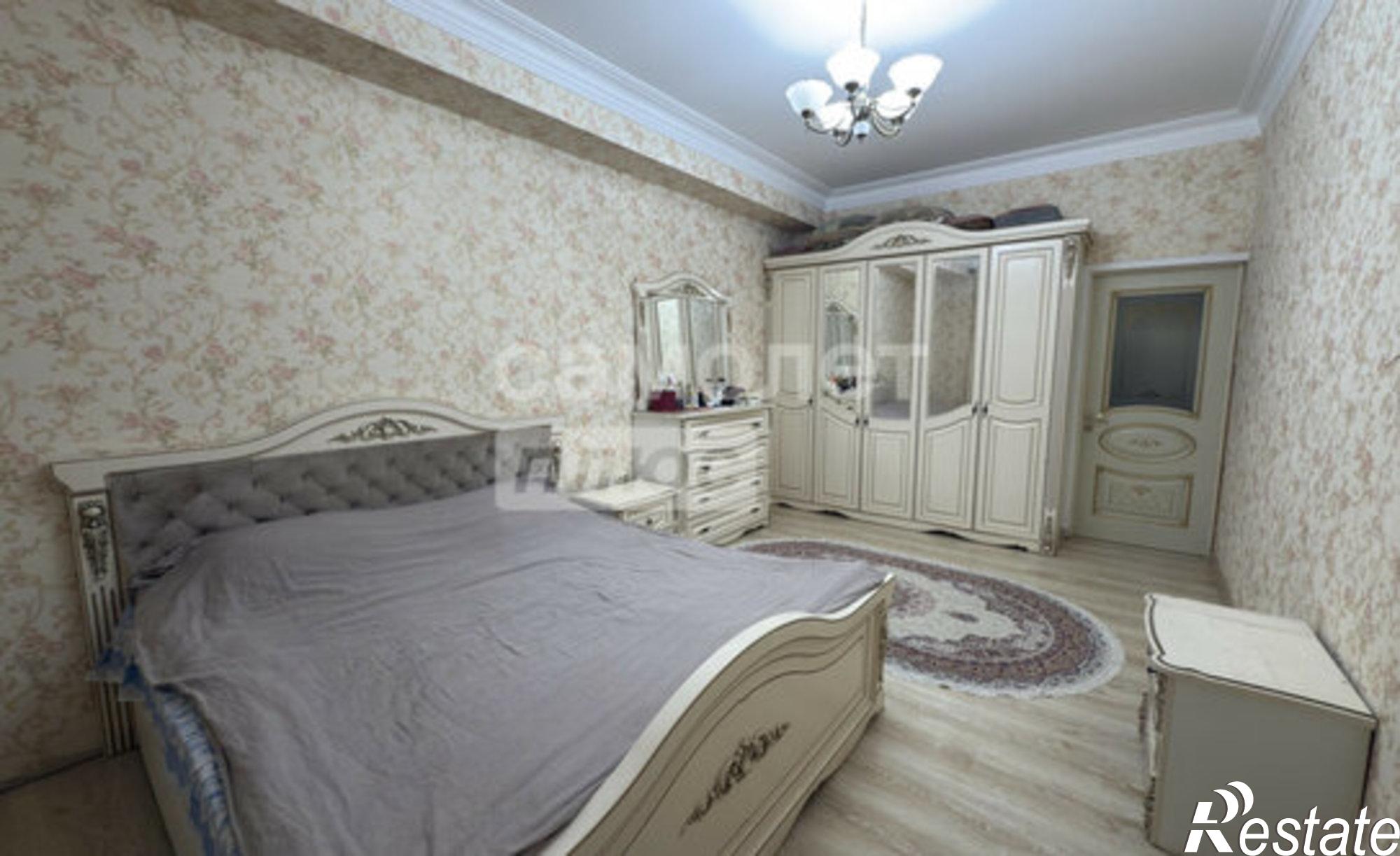 Купить квартиру за 8 400 000 рублей на улица Эльзы Ибрагимовой, 5 к12