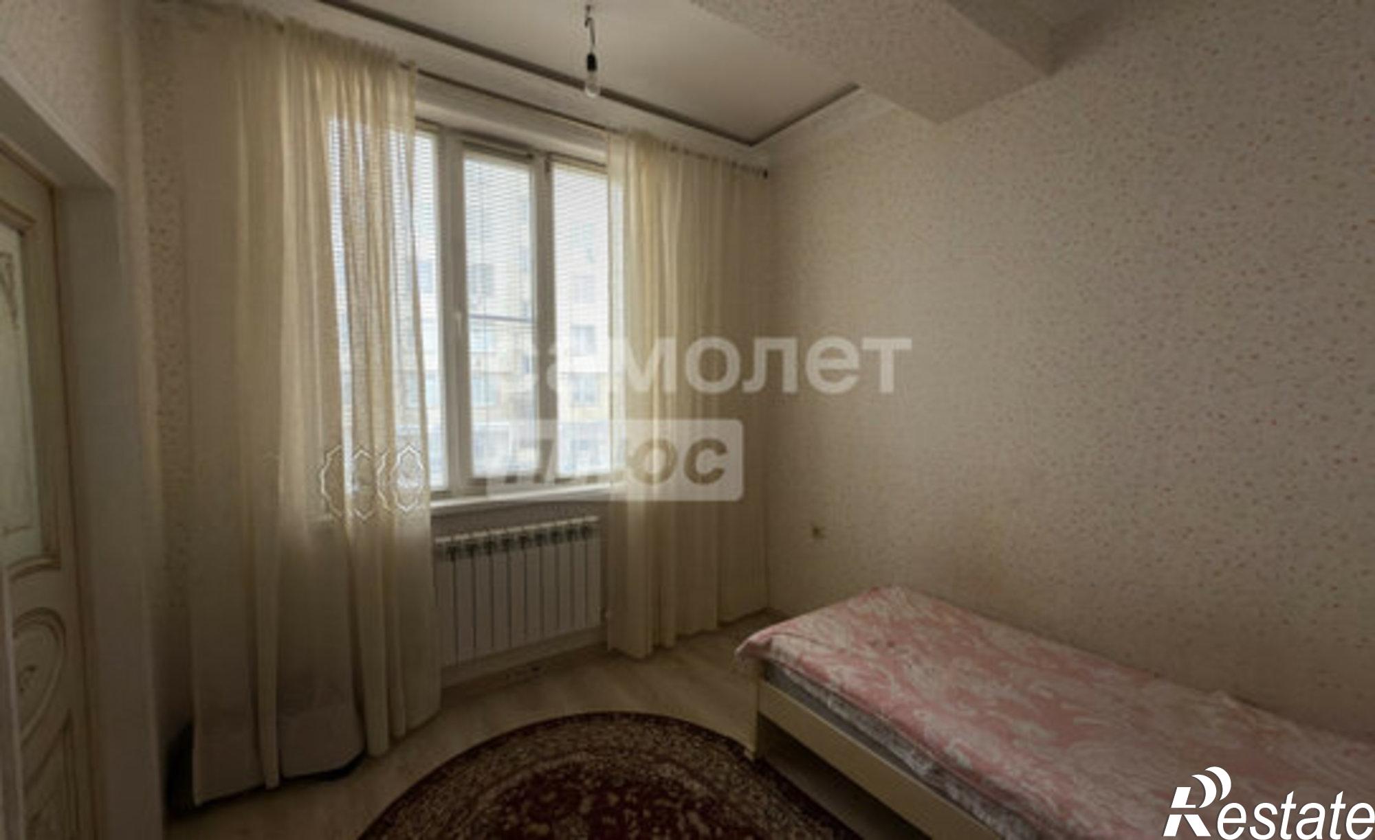 Купить квартиру за 8 400 000 рублей на улица Эльзы Ибрагимовой, 5 к12