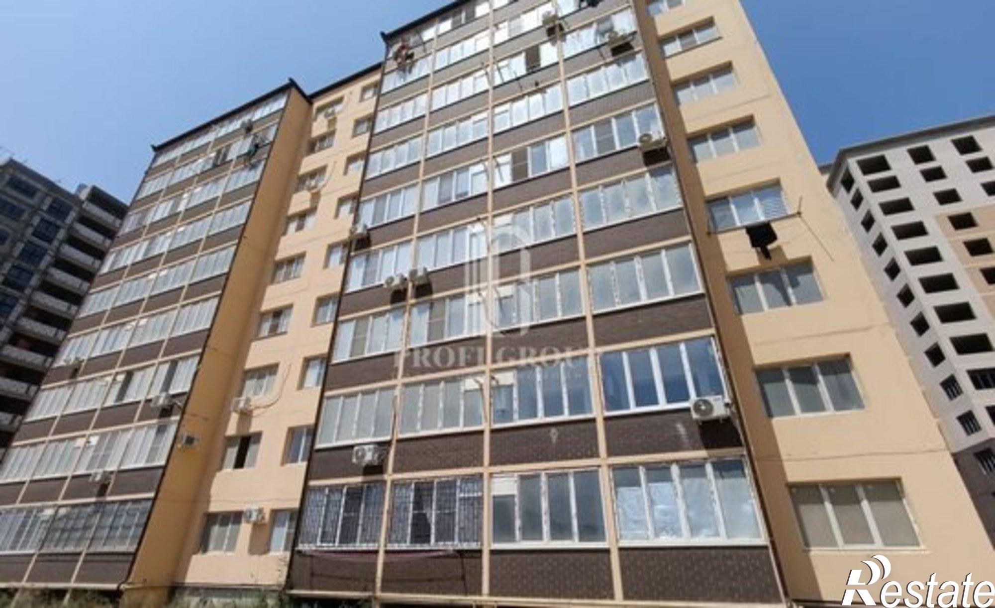 Купить квартиру за 5 500 000 рублей на Маковая улица, 6