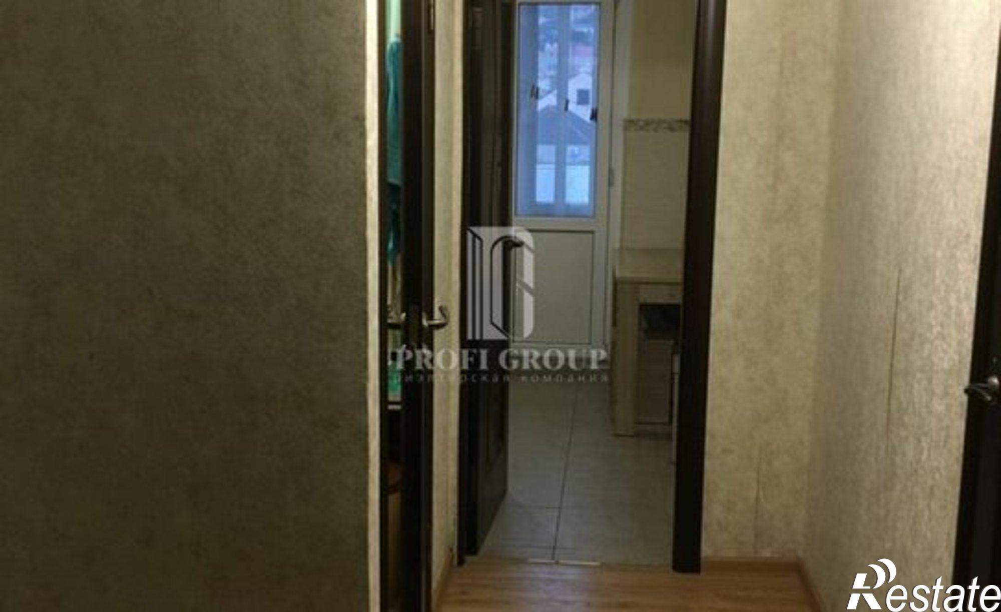 Купить квартиру за 5 300 000 рублей на проспект Аметхана Султана, 16