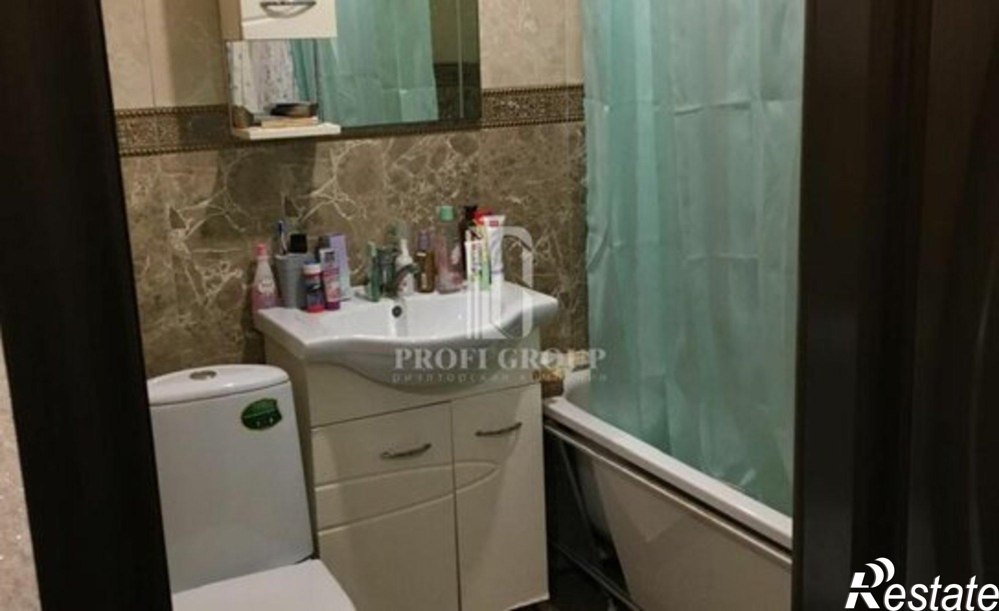 Купить квартиру за 5 300 000 рублей на проспект Аметхана Султана, 16