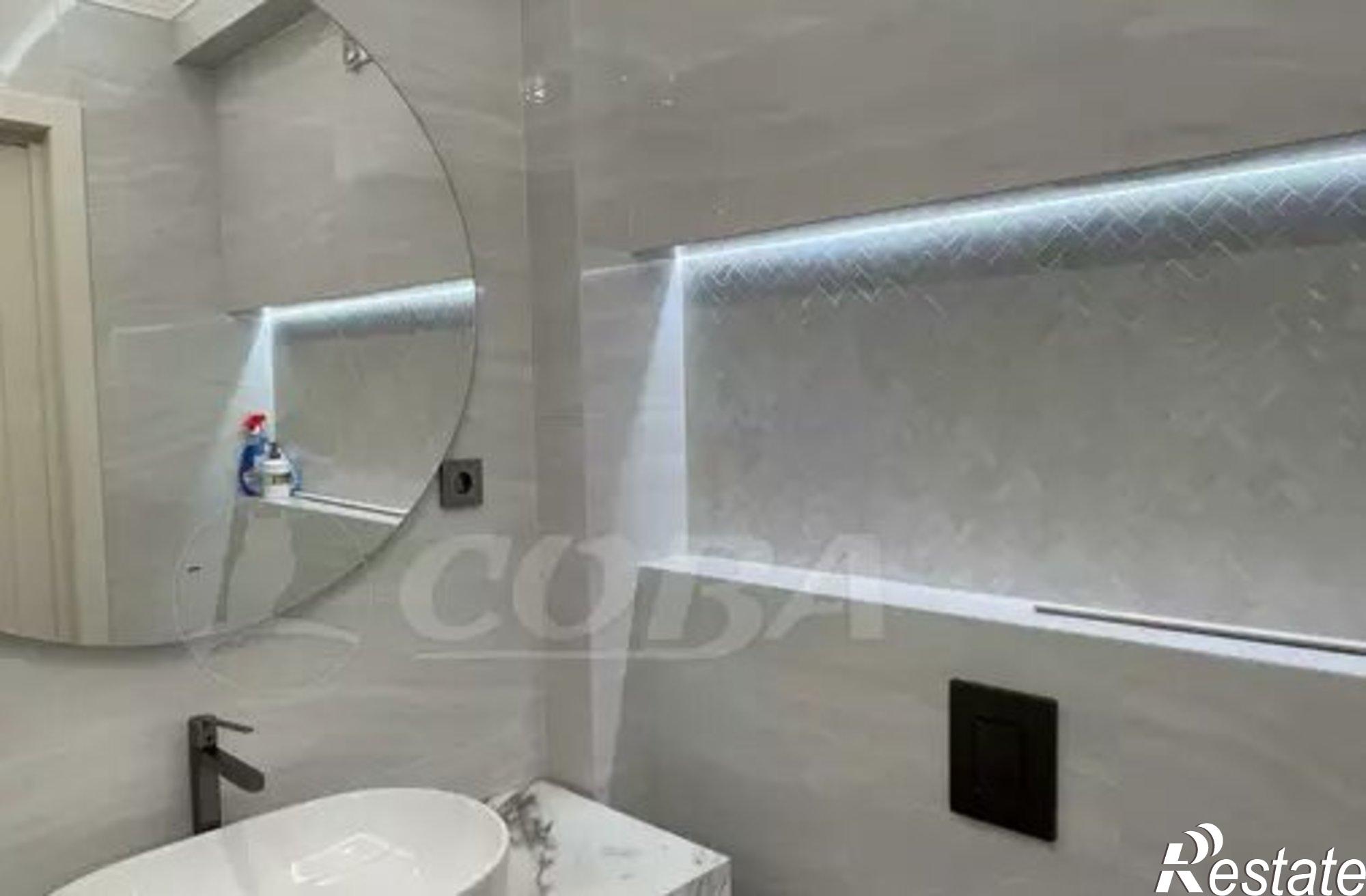 Купить квартиру за 17 400 000 рублей на улица Хизроева, 81