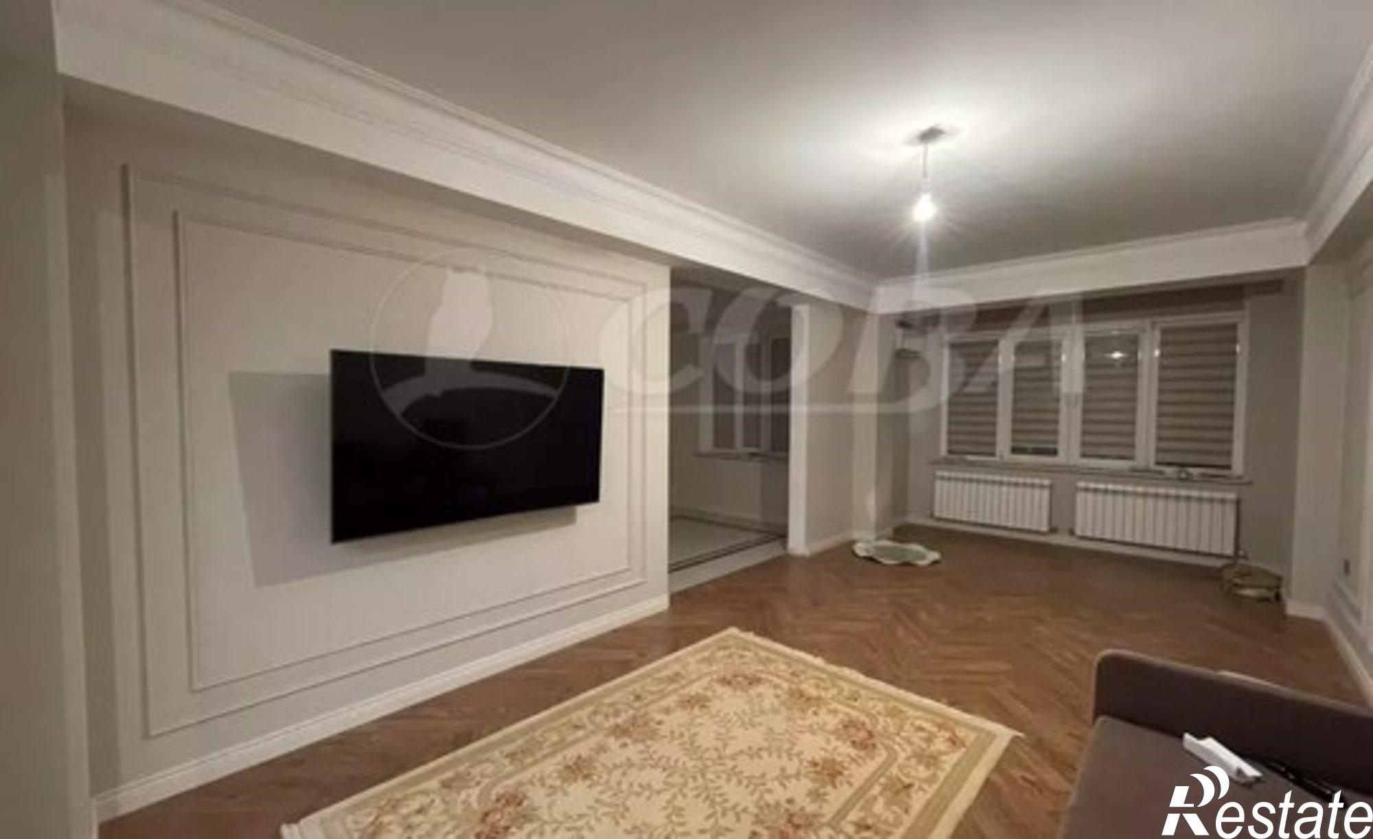 Купить квартиру за 17 400 000 рублей на улица Хизроева, 81