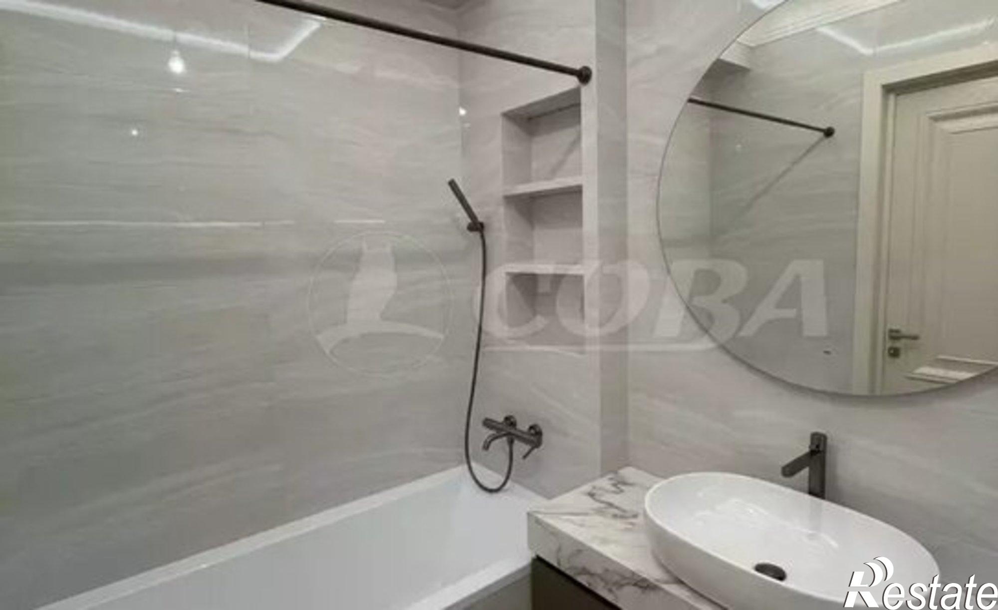 Купить квартиру за 17 400 000 рублей на улица Хизроева, 81