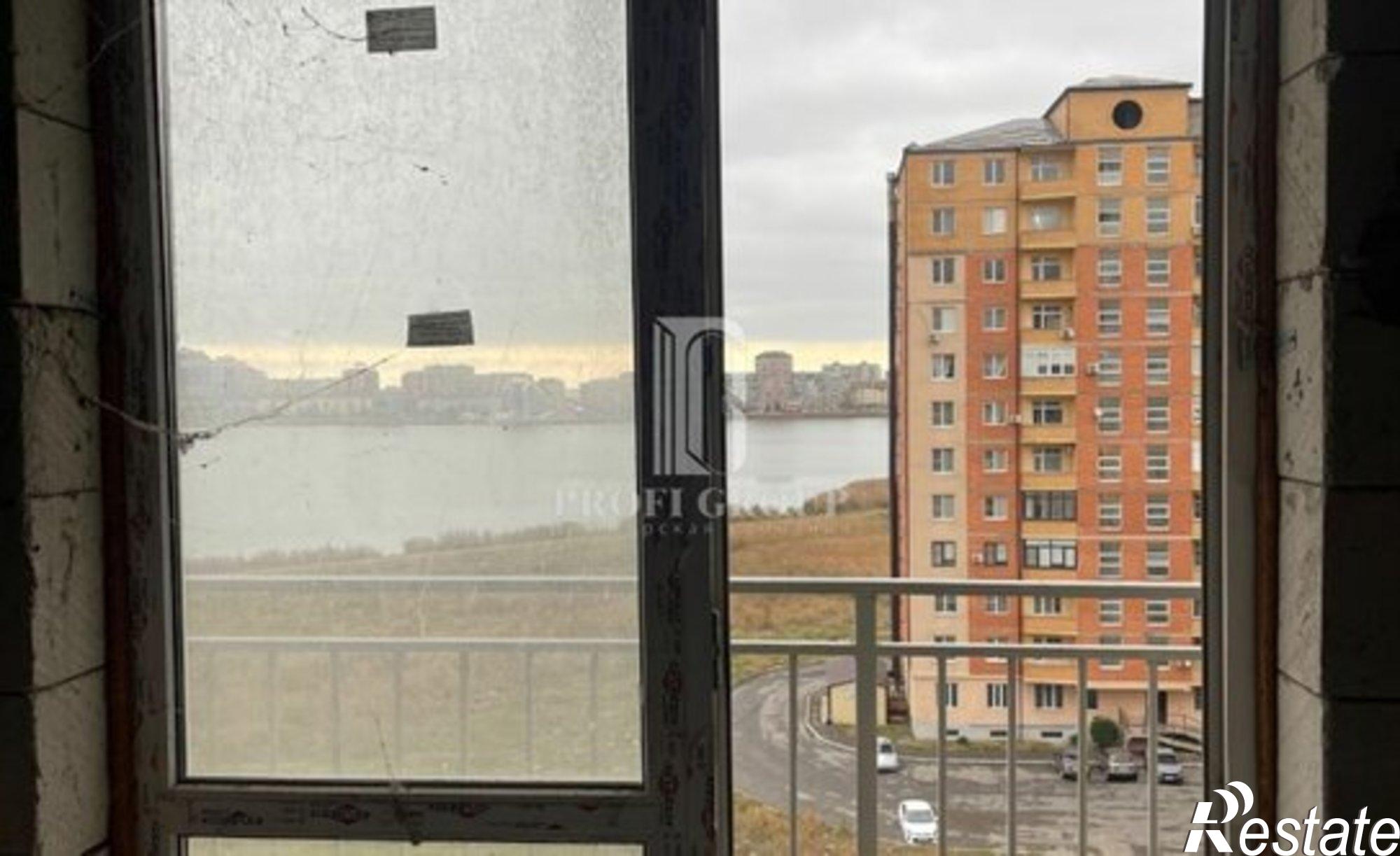 Купить квартиру за 4 100 000 рублей на ул Хаджи Булача, 14б