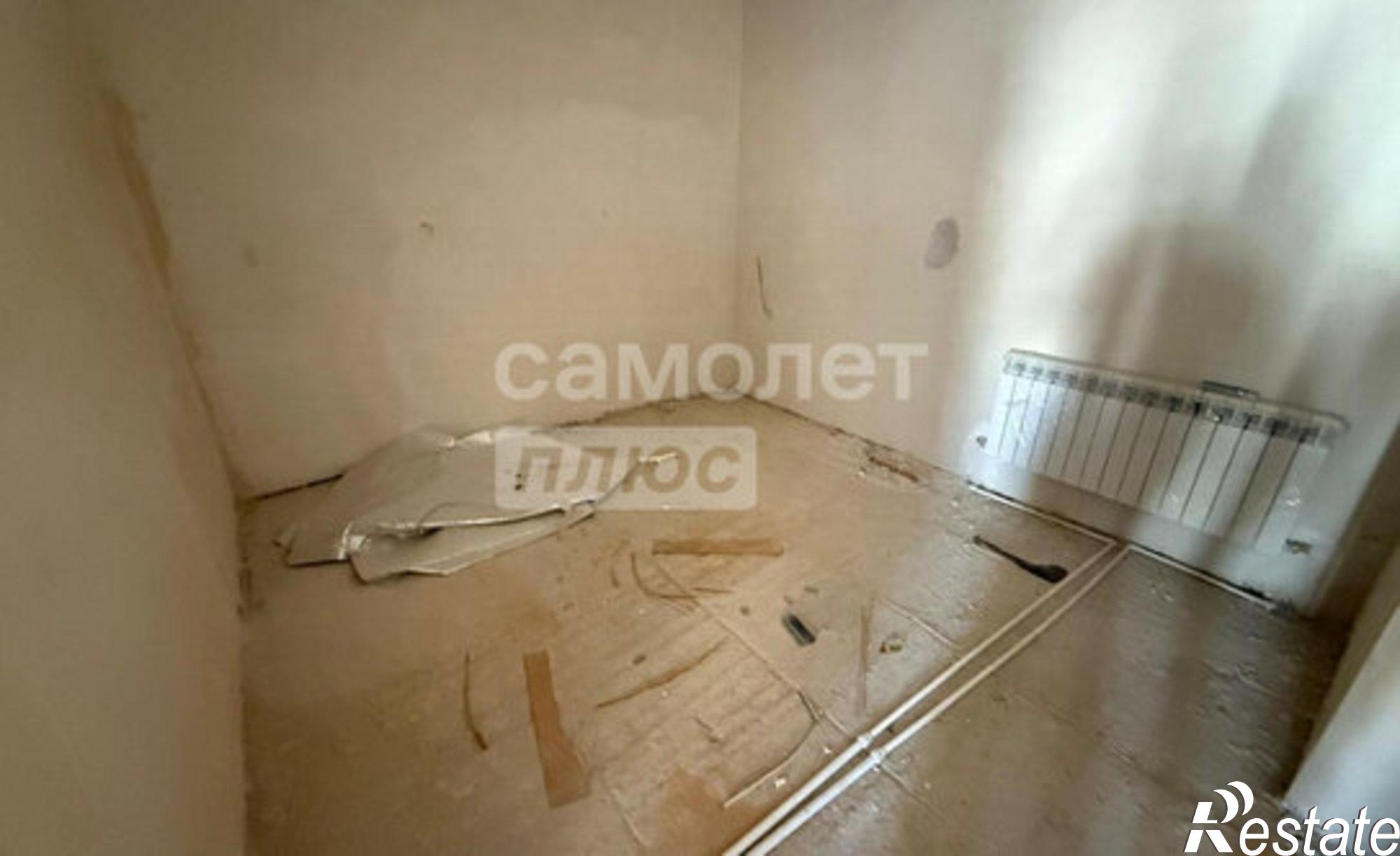 Купить квартиру за 3 500 000 рублей на Магарамкентская улица, 15А