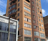 3-комн, 96кв м, этаж 10/12 улица Ирчи Казака, 73