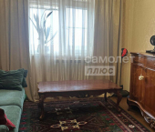 2-комн, 51кв м, этаж 5/10 улица Магомета Гаджиева, 168В