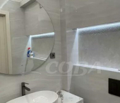 3-комн, 111кв м, этаж 7/11 улица Хизроева, 81