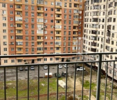 1-комн, 56кв м, этаж 8/12 ул Хаджи Булача, 14б