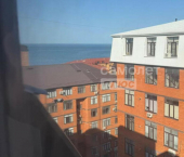 3-комн, 73кв м, этаж 15/15 Магарамкентская улица, 15А