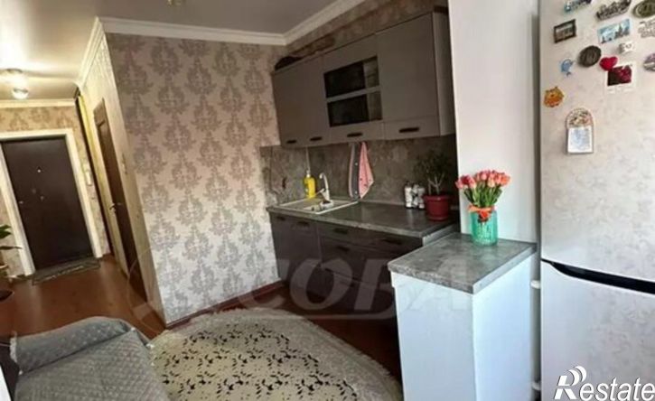 1-комн квартира улица Братьев Нурбагандовых, 12,  д. 12