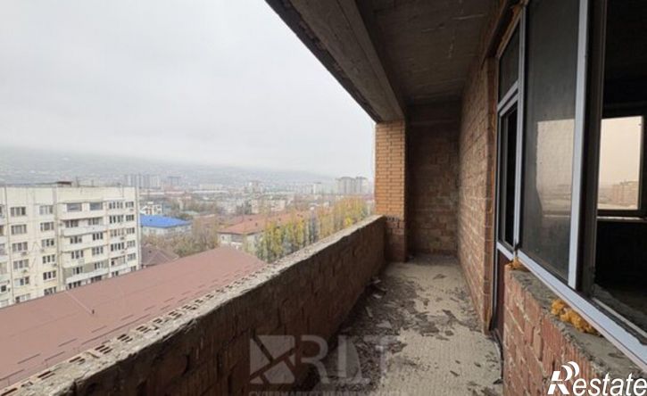 3-комн квартира улица Ирчи Казака, 73,  д. 73