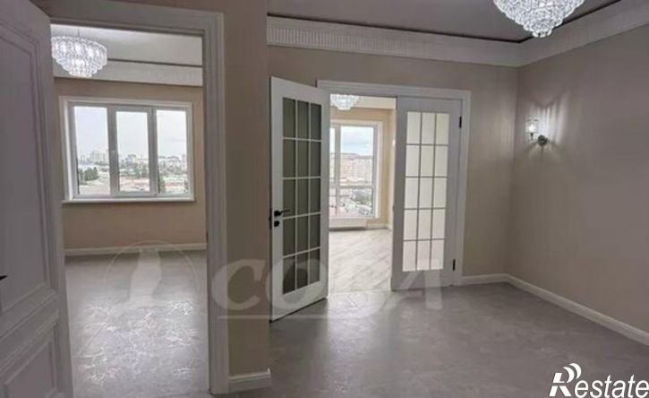 2-комн квартира Газпромная улица, 15к7