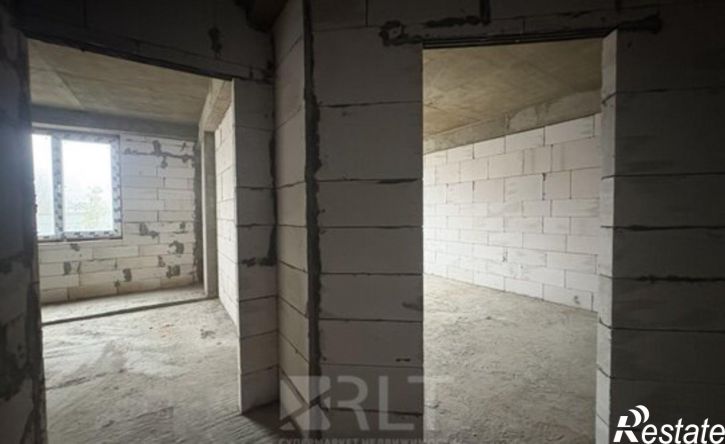 3-комн квартира ул Аскерханова, 9,  д. 9