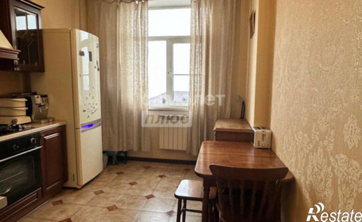 2-комн квартира улица Магомета Гаджиева, 168В,  д. 168В
