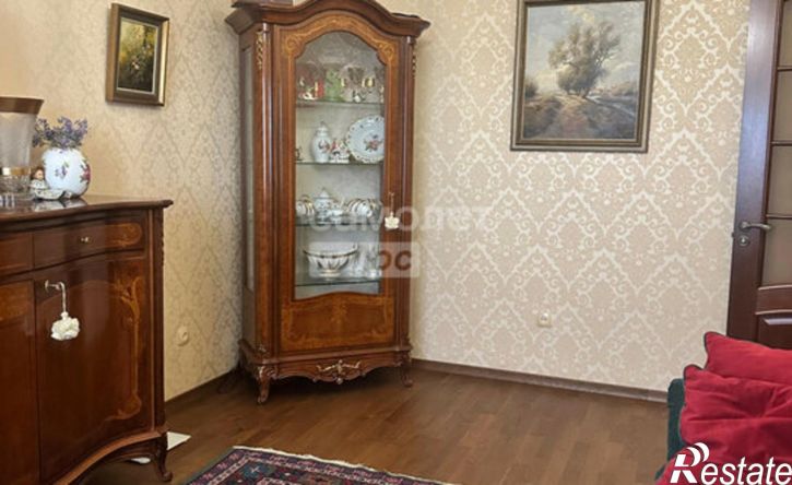 2-комн квартира улица Магомета Гаджиева, 168В,  д. 168В