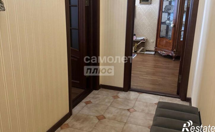 2-комн квартира улица Магомета Гаджиева, 168В,  д. 168В