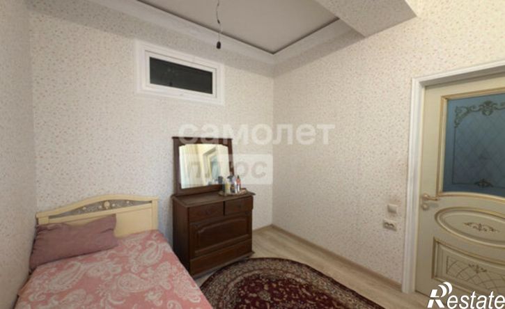 3-комн квартира улица Эльзы Ибрагимовой, 5 к12,  д. 5 к12