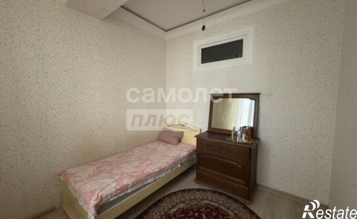 3-комн квартира улица Эльзы Ибрагимовой, 5 к12,  д. 5 к12