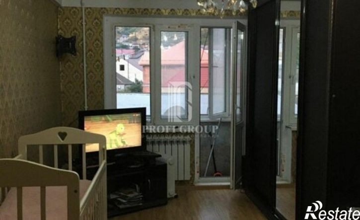 1-комн квартира проспект Аметхана Султана, 16,  д. 16