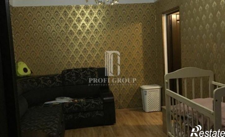 1-комн квартира проспект Аметхана Султана, 16,  д. 16