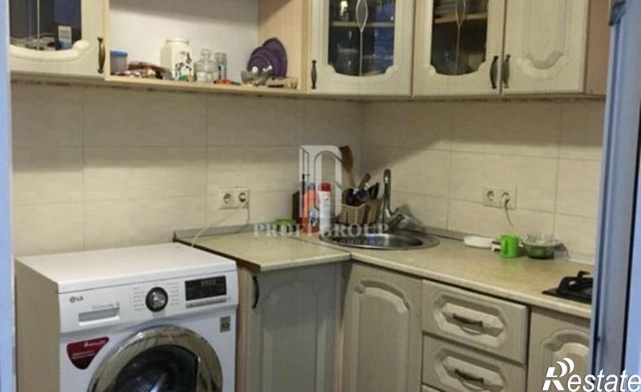 1-комн квартира проспект Аметхана Султана, 16,  д. 16