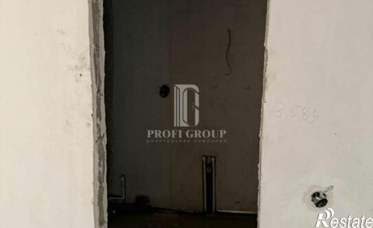 2-комн квартира Маковая улица, 6