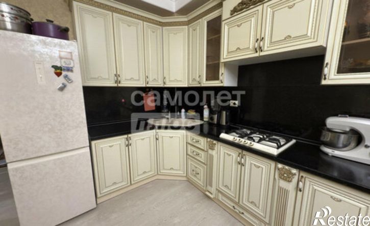 3-комн квартира улица Эльзы Ибрагимовой, 5 к12,  д. 5 к12