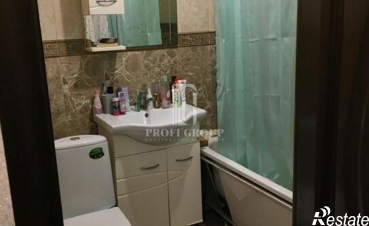 1-комн квартира проспект Аметхана Султана, 16,  д. 16