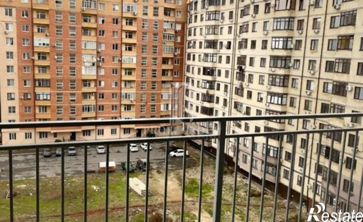 1-комн квартира ул Хаджи Булача, 14б,  д. 14б