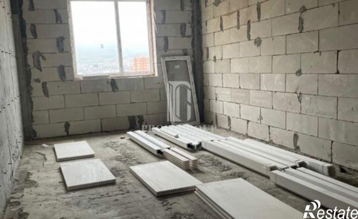 1-комн квартира ул Хаджи Булача, 14б,  д. 14б