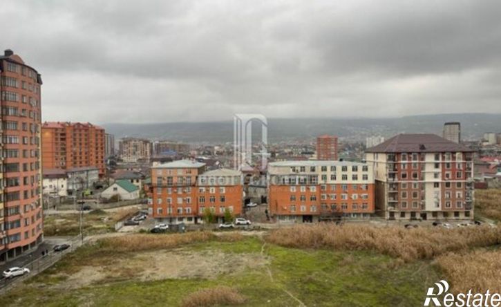 1-комн квартира ул Хаджи Булача, 14б,  д. 14б