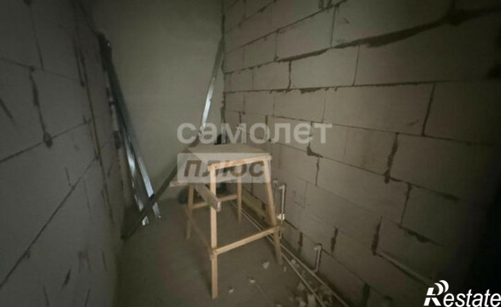 3-комн квартира Магарамкентская улица, 15А