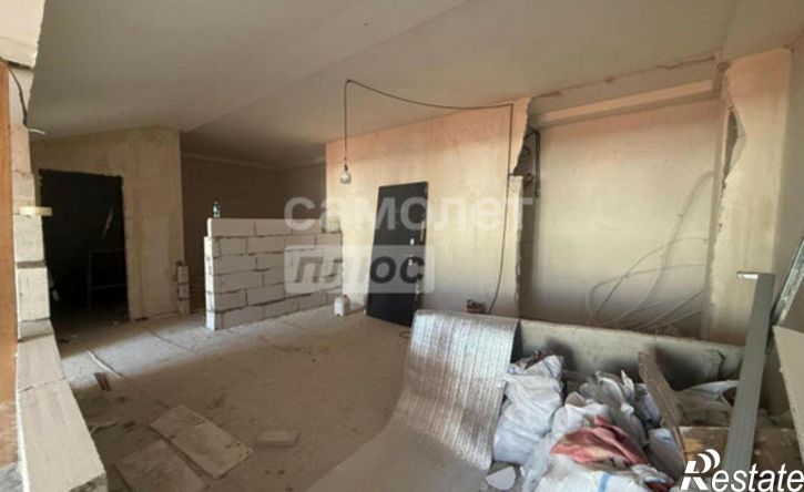 3-комн квартира Магарамкентская улица, 15А