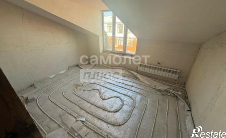 3-комн квартира Магарамкентская улица, 15А