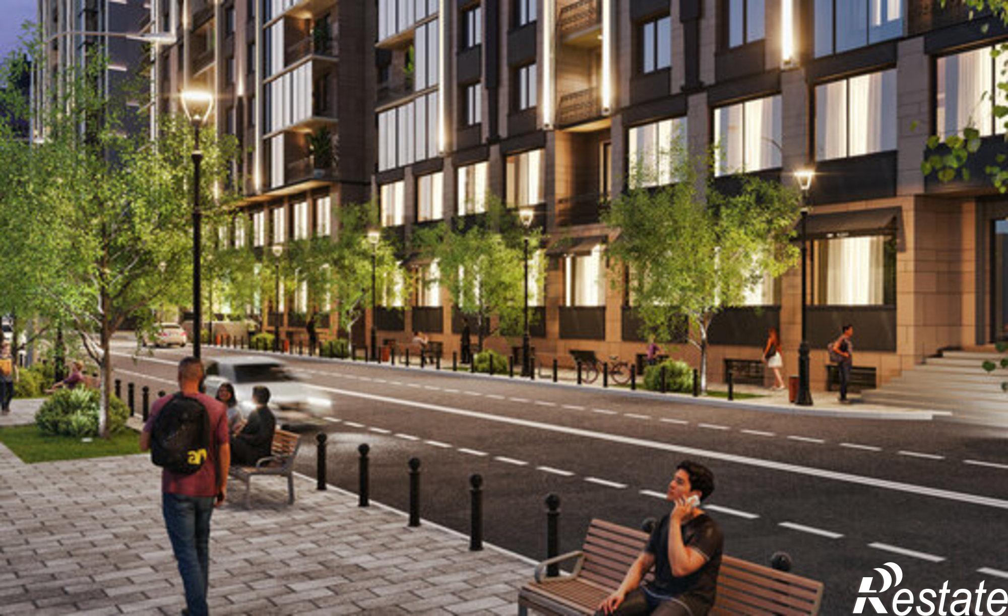 Купить квартиру за 9 000 000 рублей на улица Ахмата-Хаджи Кадырова, 126