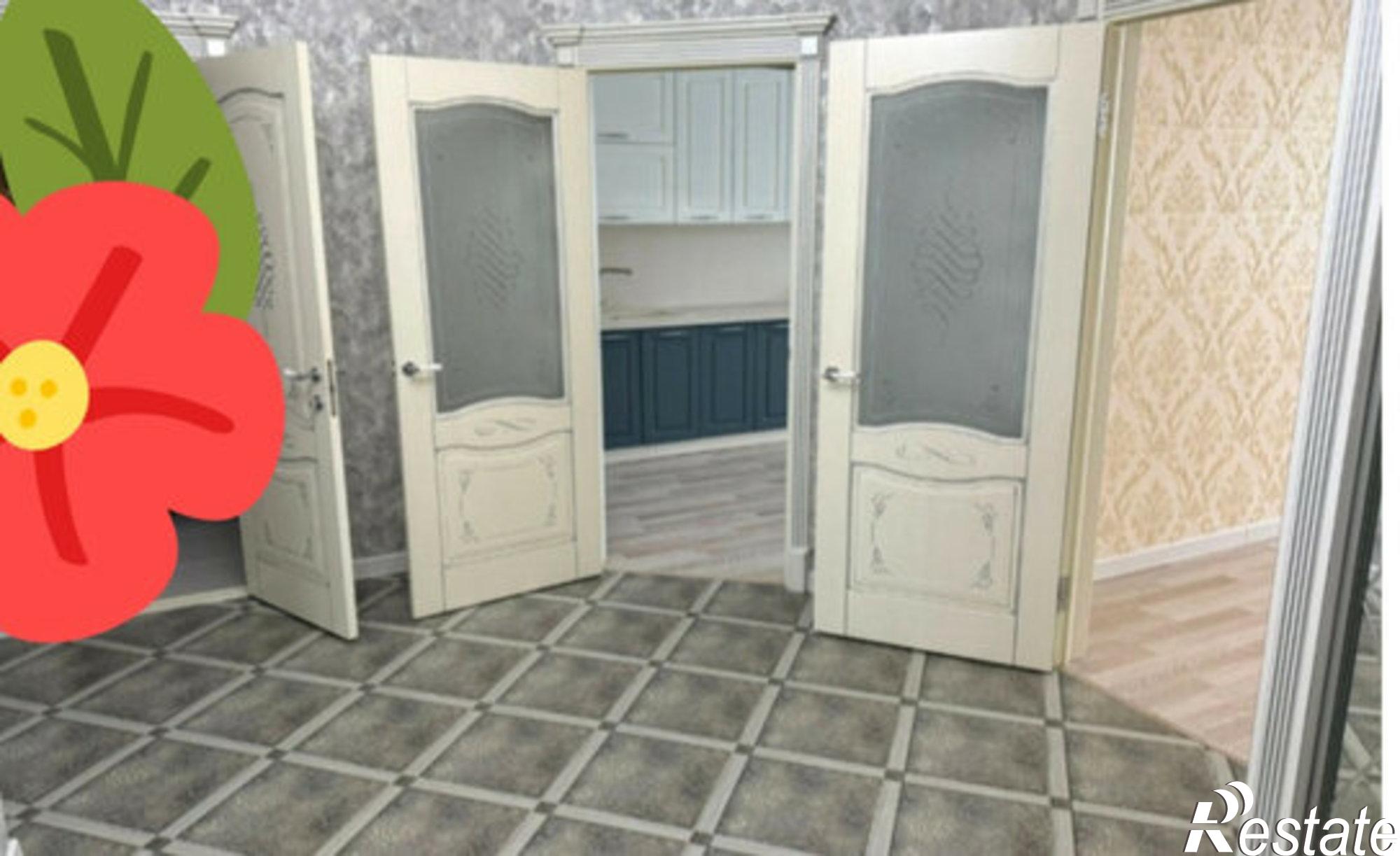 Купить квартиру за 8 200 000 рублей на ул Эльзы Ибрагимовой, 5 5