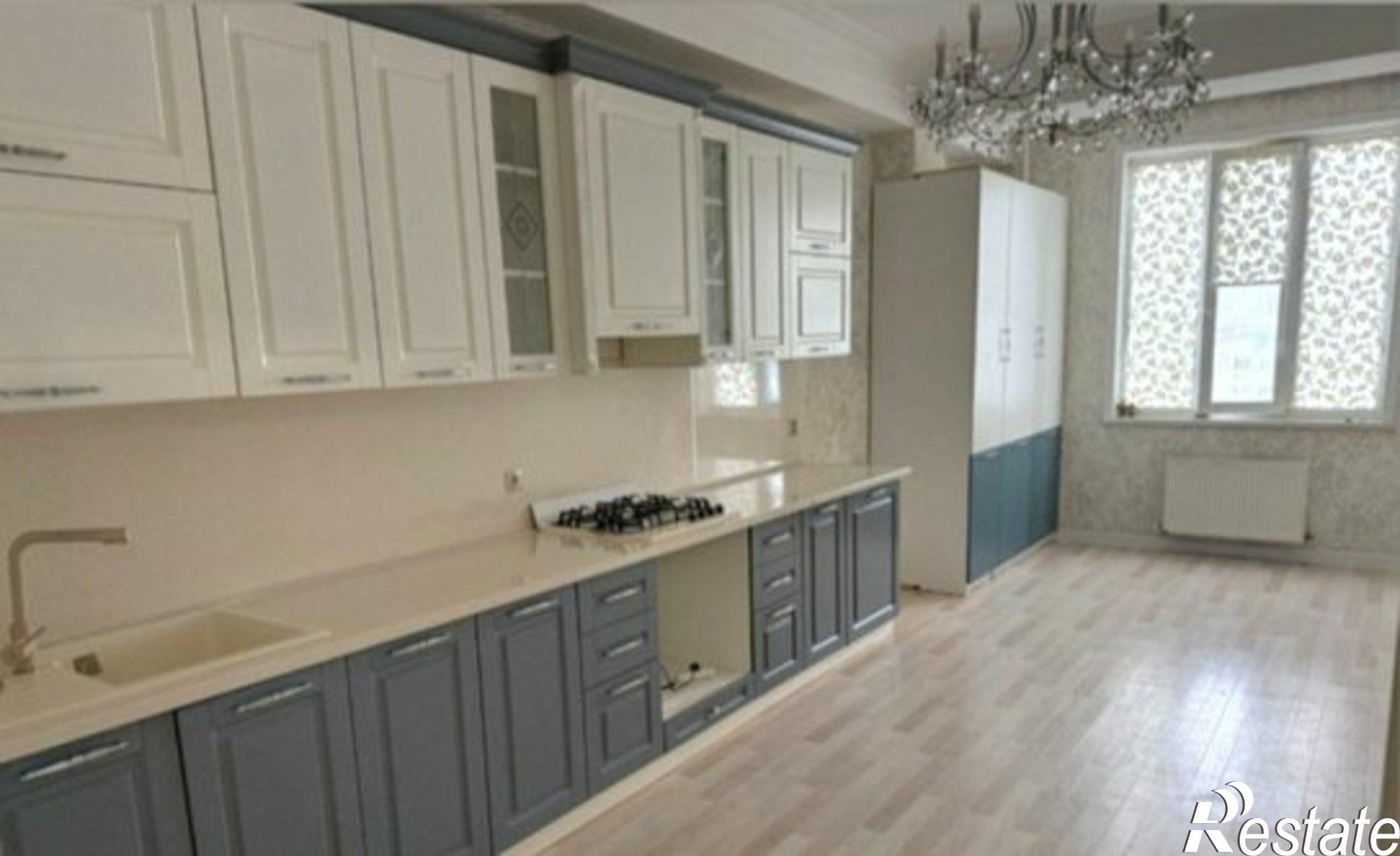 Купить квартиру за 8 200 000 рублей на ул Эльзы Ибрагимовой, 5 5